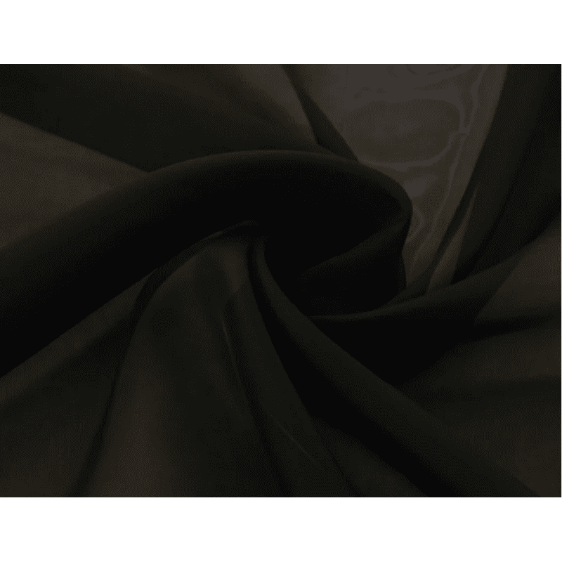 black-curtains-solid-voile, bedroom, edit-home