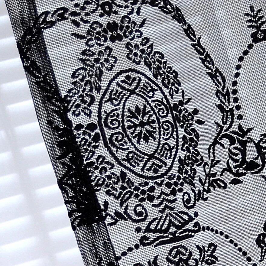 black-sheer-curtains-for-bedroom, ne-curtains, black-curtains, edit-home-curtains