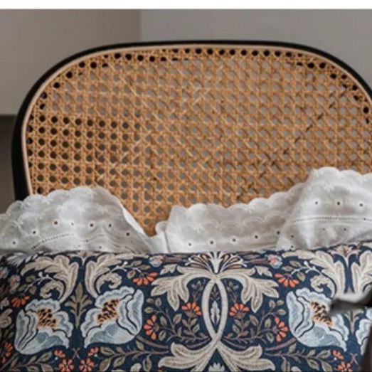 blue-cotton-linen-retro-curtains, semi-blackout-curtains, edit-home-curtains