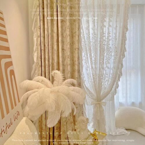 printed-blackout-chenille-curtains, blackout-curtains, printed-curtains, edit-home