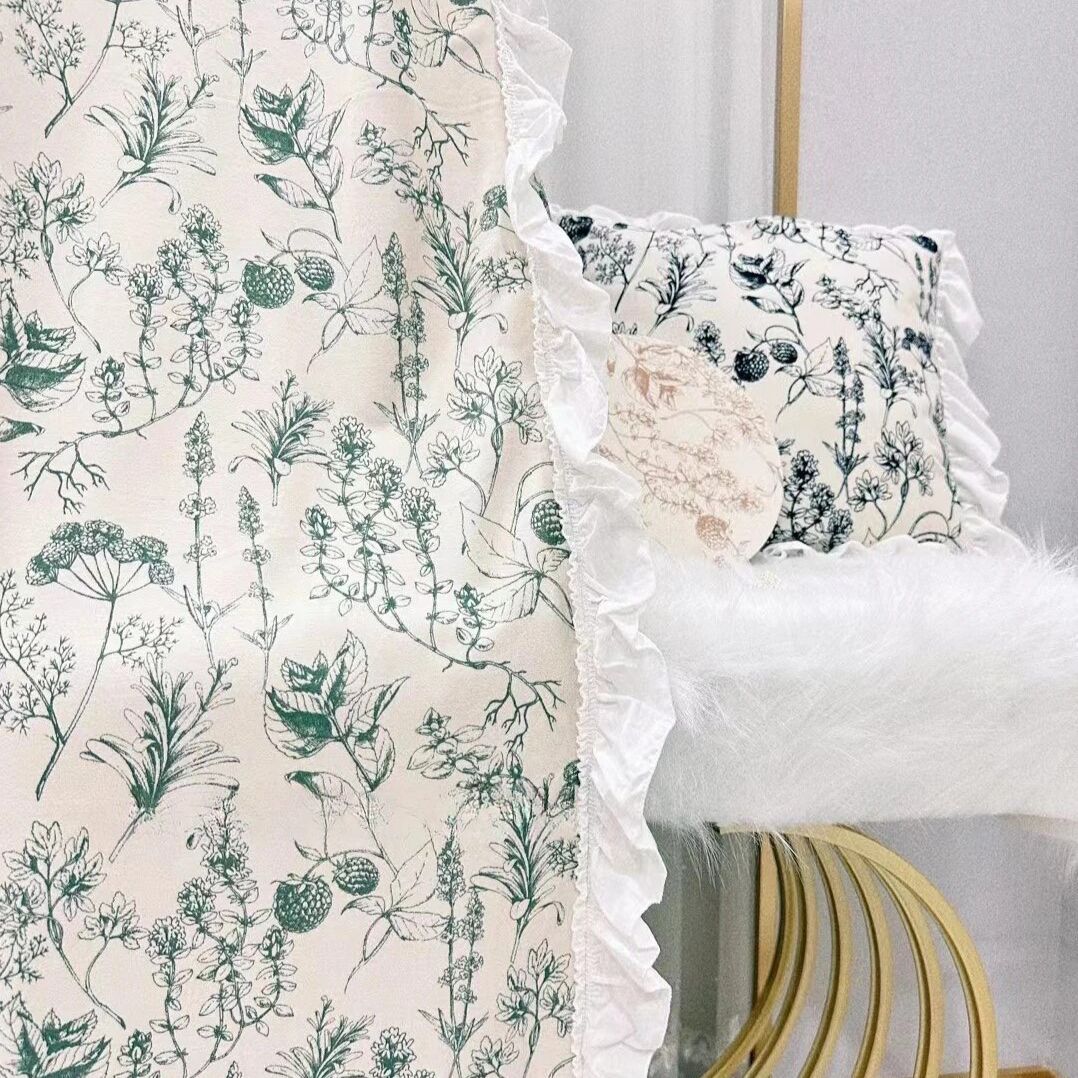 printed-blackout-chenille-curtains, blackout-curtains, printed-curtains, edit-home