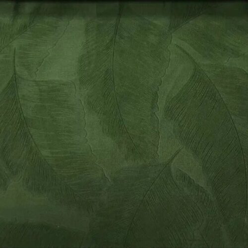 nordic-leaf-velvet-window-curtains, bed-room, edit-home