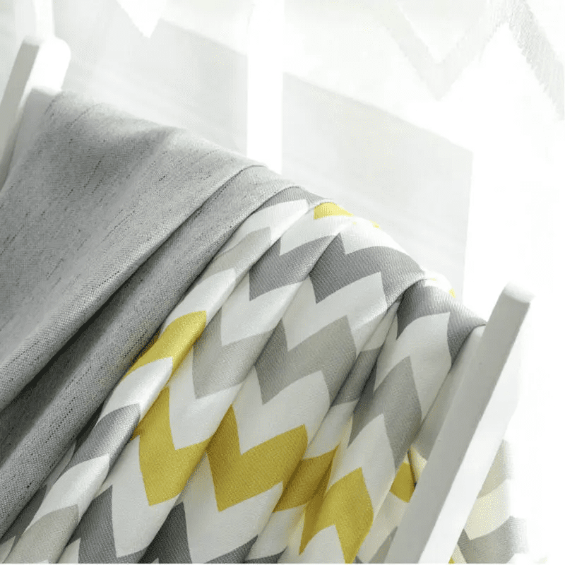 Likely Yellow Blackout Curtains | Edit Home - Image 16
