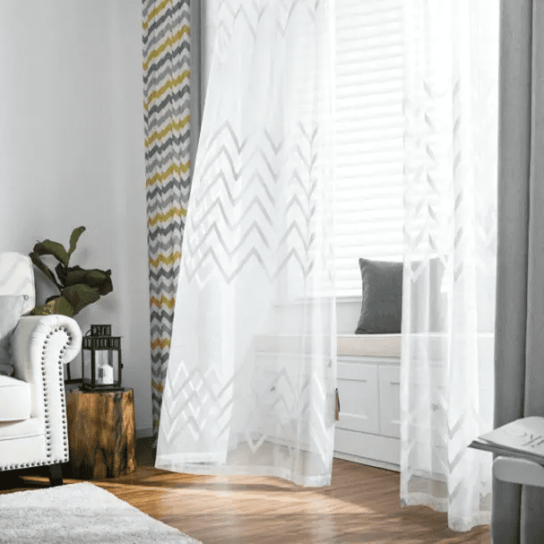 Likely Yellow Blackout Curtains | Edit Home - Image 14