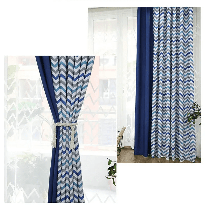 Likely Yellow Blackout Curtains | Edit Home - Image 23