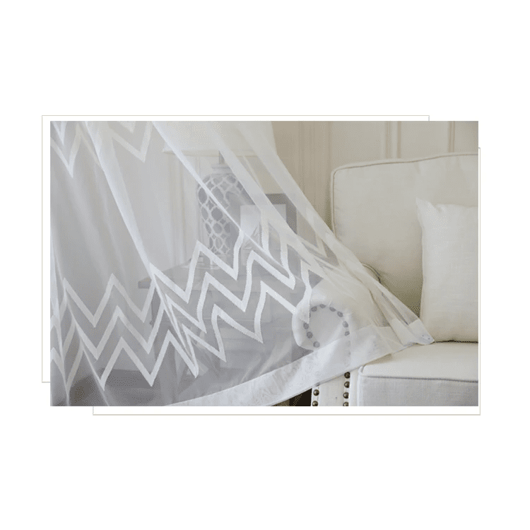 Likely Yellow Blackout Curtains | Edit Home - Image 27
