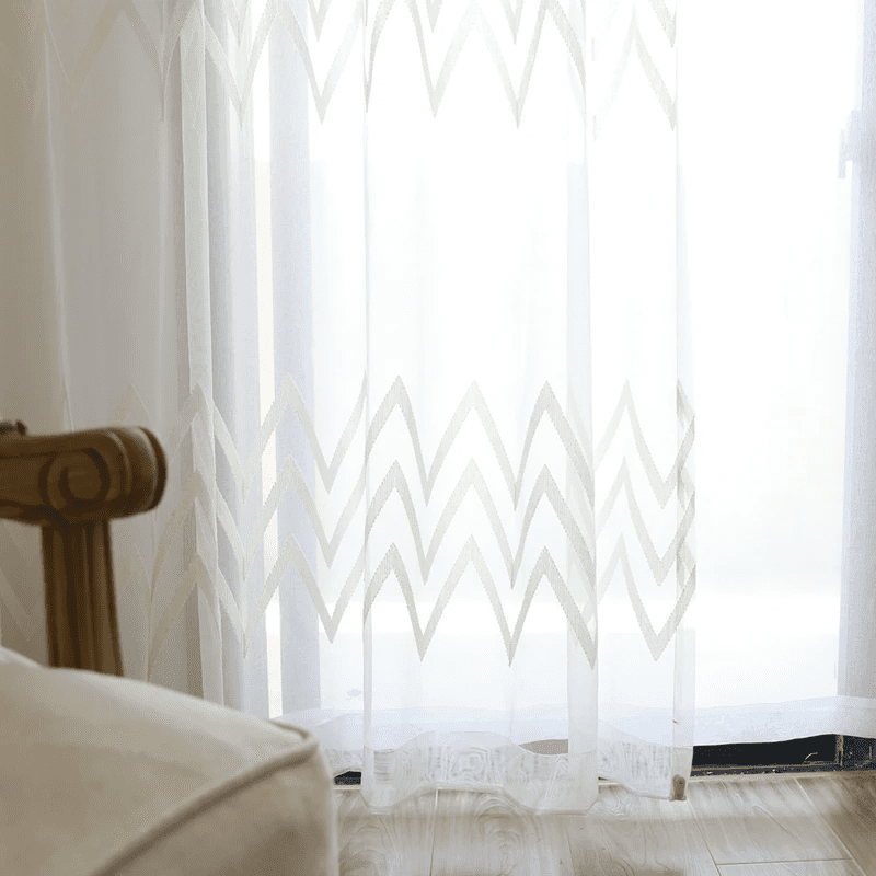 Likely Yellow Blackout Curtains | Edit Home - Image 25
