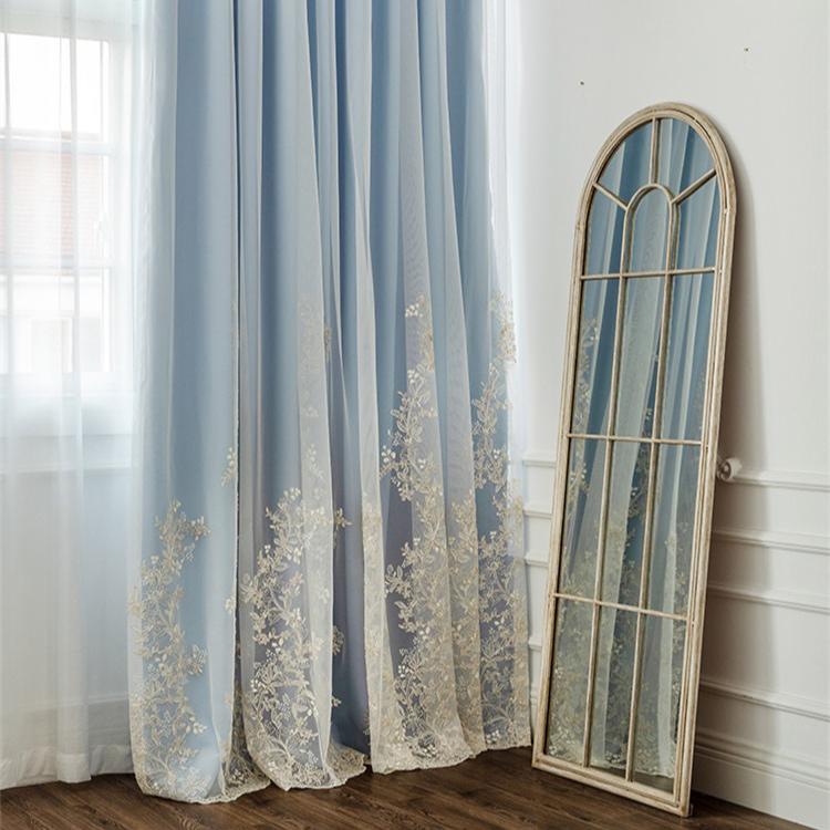 white-sheer-curtains, floral-embroidered-curtains, sheer-curtains, edit-home-curtains