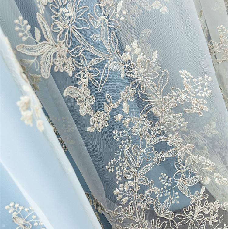 white-sheer-curtains, floral-embroidered-curtains, sheer-curtains, edit-home-curtains