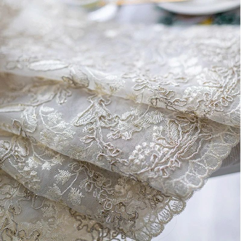 white-sheer-curtains, floral-embroidered-curtains, sheer-curtains, edit-home-curtains