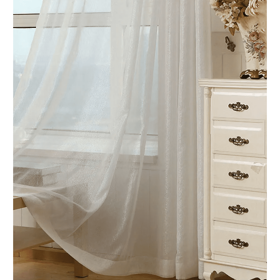 100 Blackout Bedroom Curtains | Thermal Insulated Curtains - Image 8