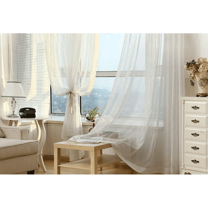 100 Blackout Bedroom Curtains | Thermal Insulated Curtains - Image 7
