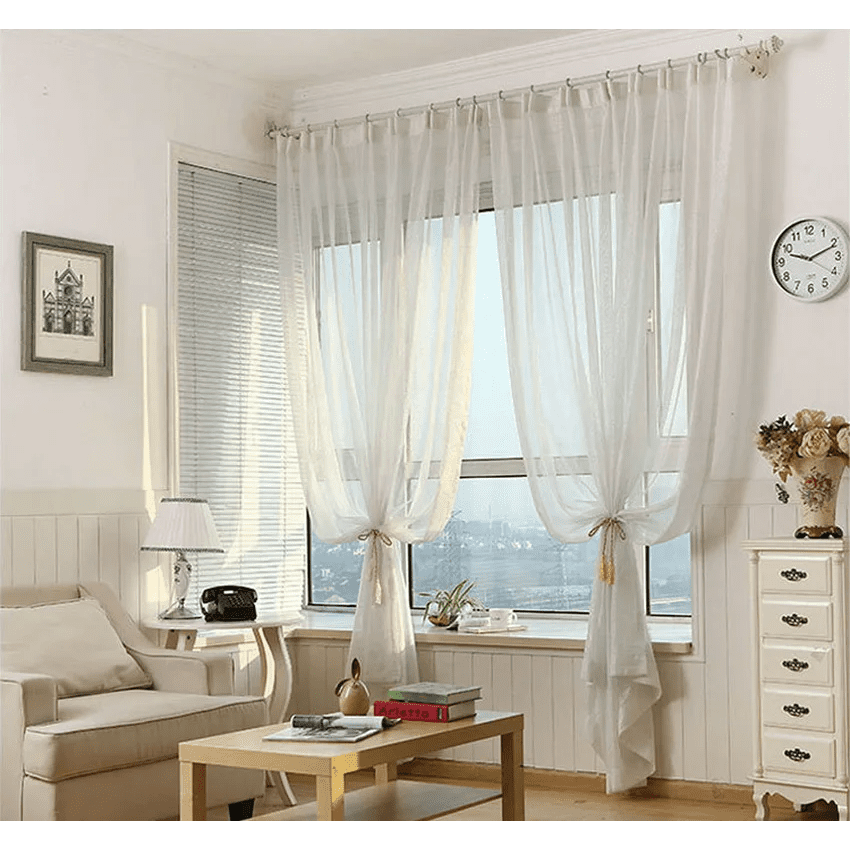 100 Blackout Bedroom Curtains | Thermal Insulated Curtains - Image 6