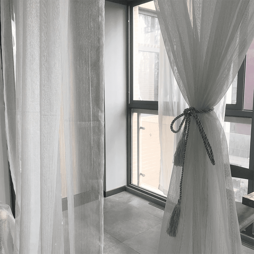 100 Blackout Bedroom Curtains | Thermal Insulated Curtains