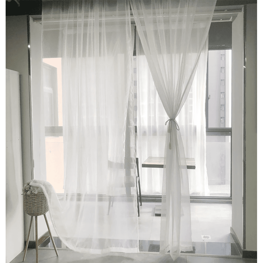 100 Blackout Bedroom Curtains | Thermal Insulated Curtains - Image 2